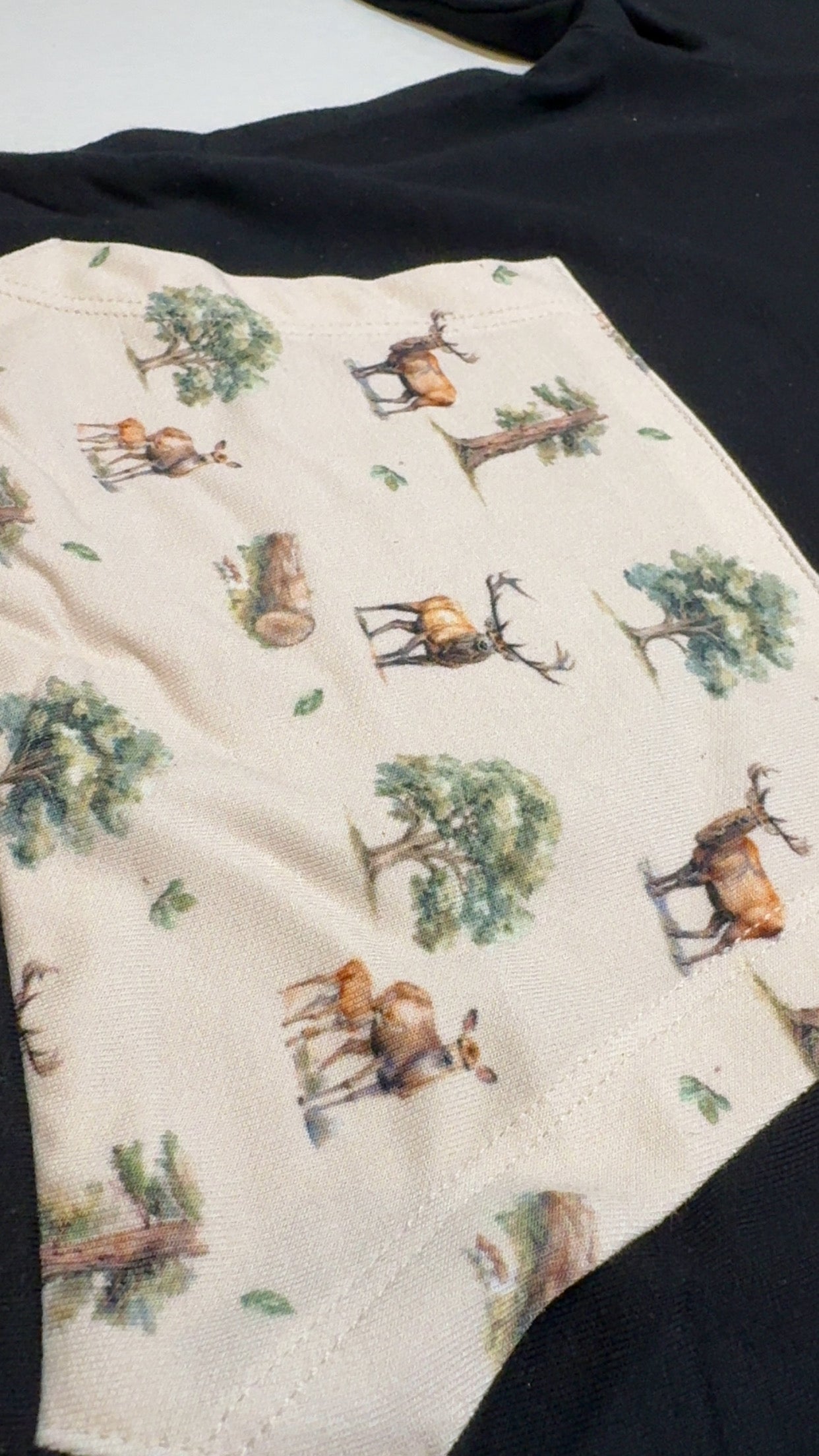 Elk Adventure Hoodie