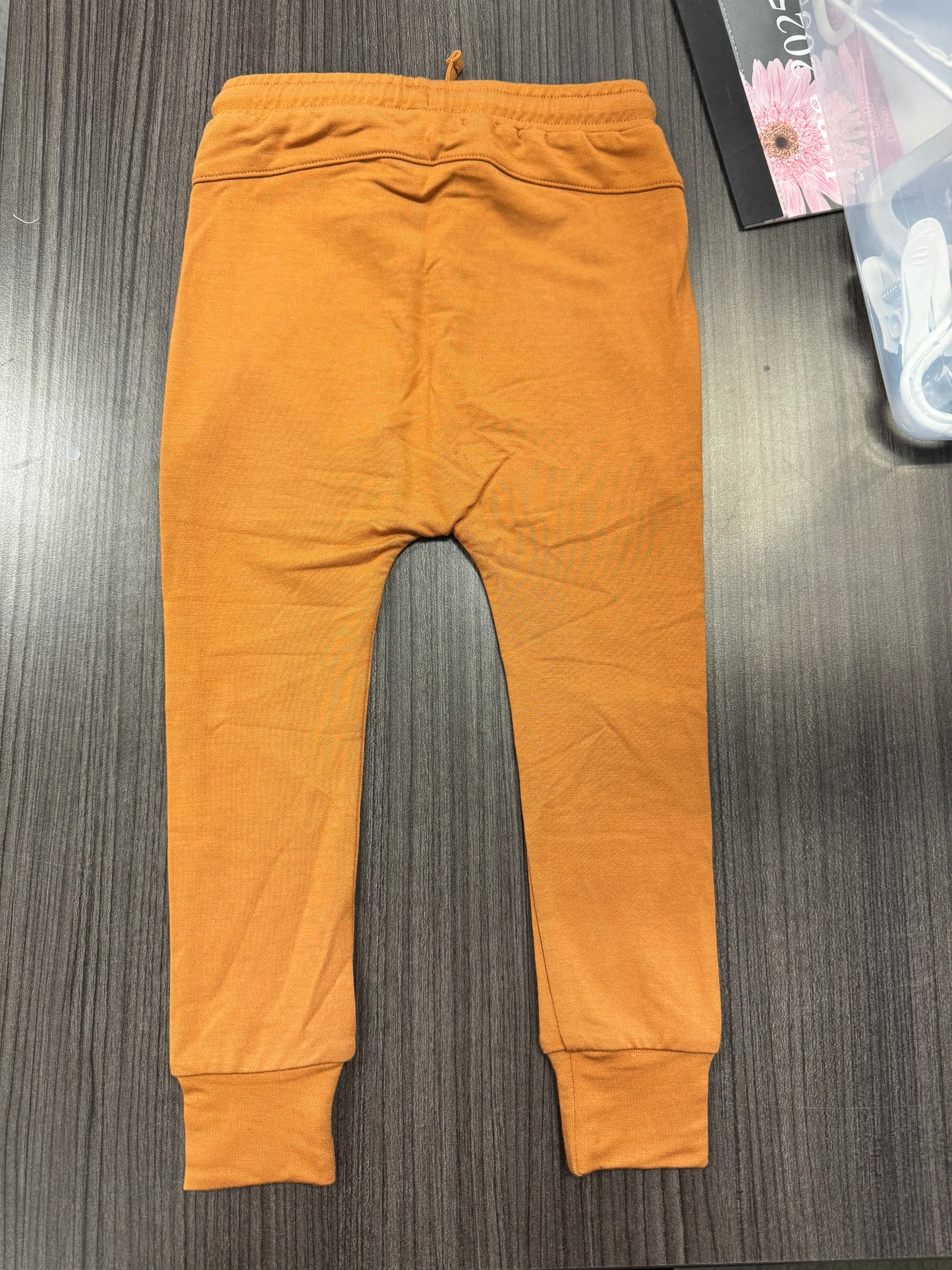 Caramel Joggers