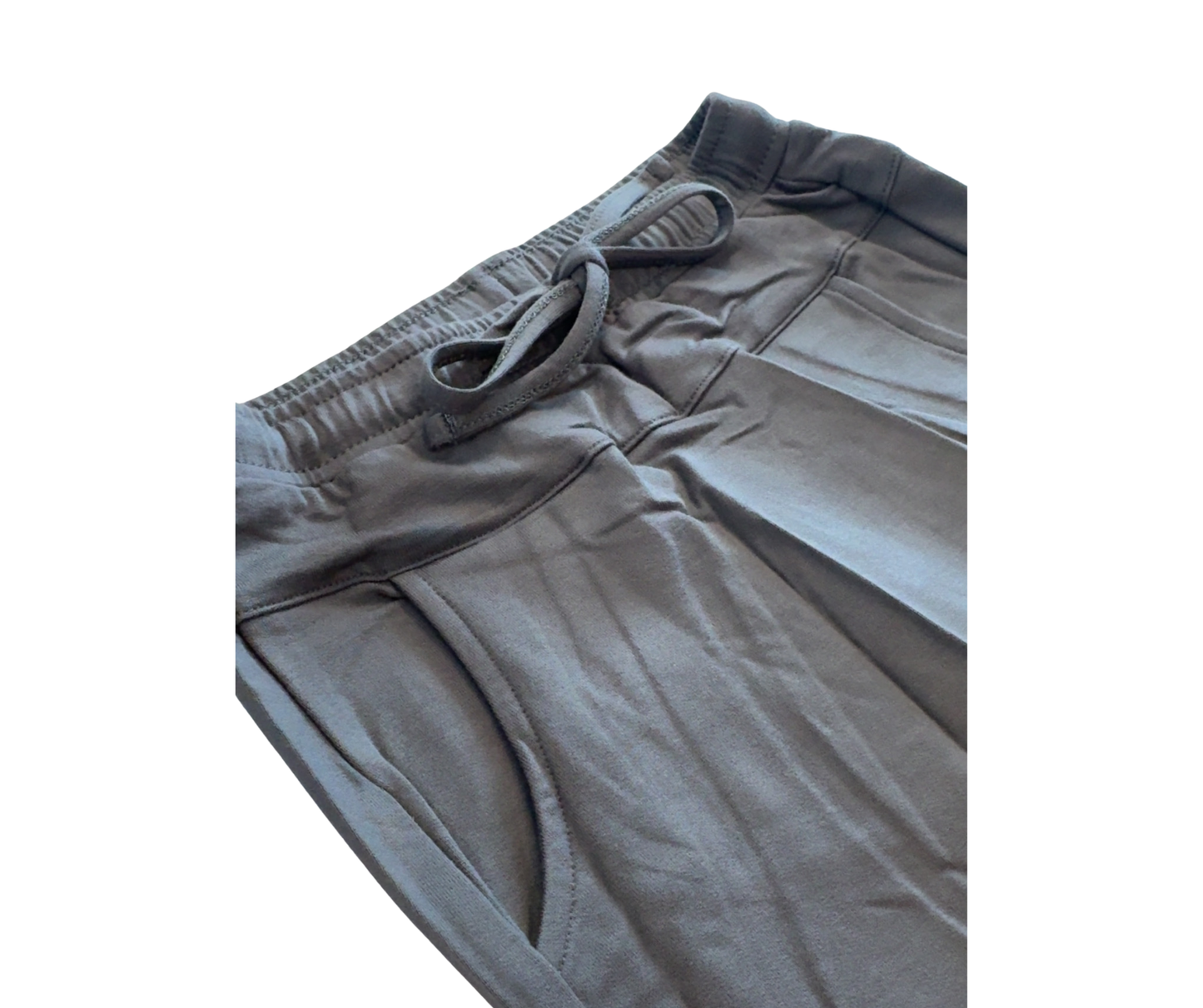 Slate Grey Joggers