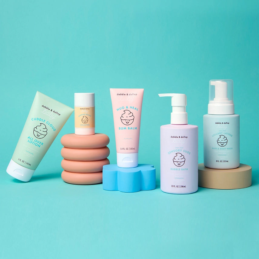 Hug & Heal Bum Balm