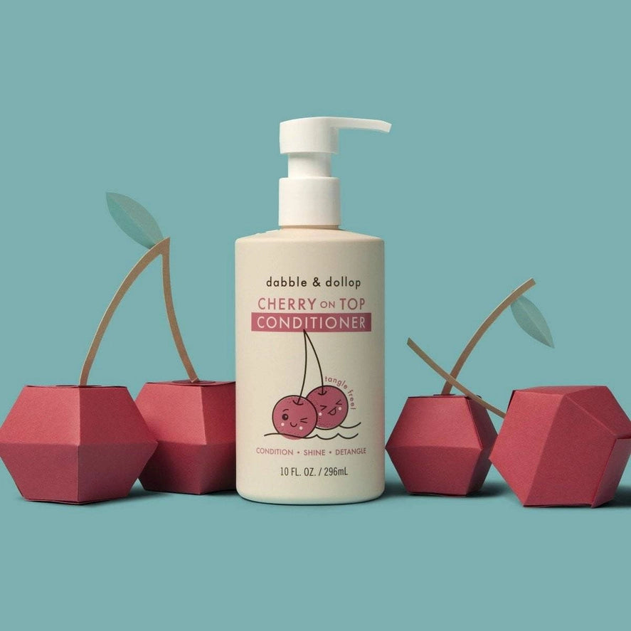 Cherry On Top® Hair Conditioner