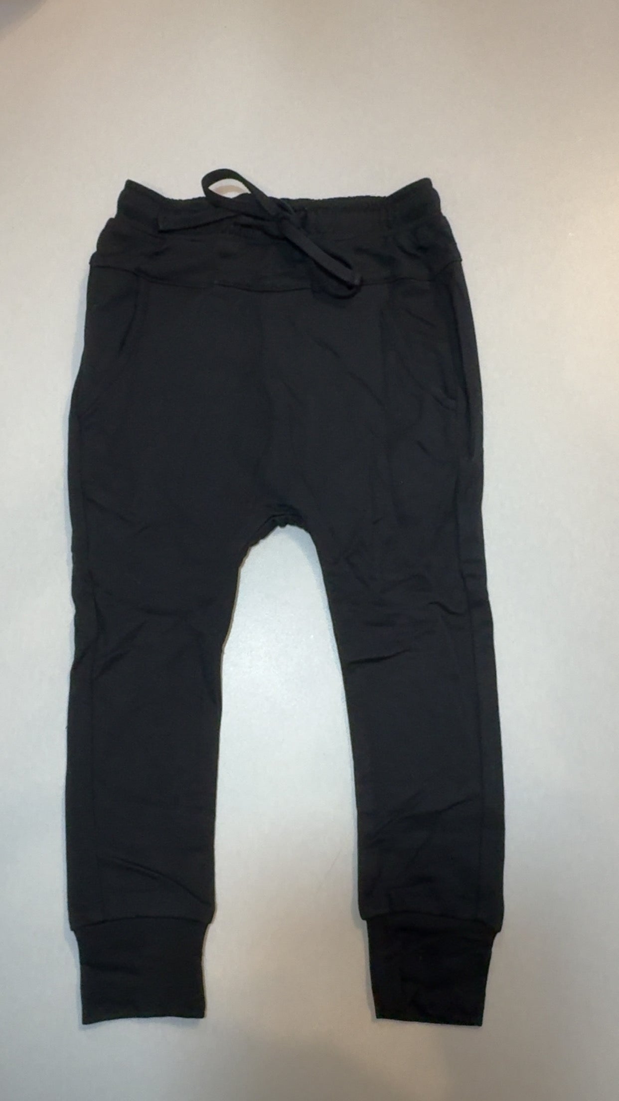 Midnight Joggers