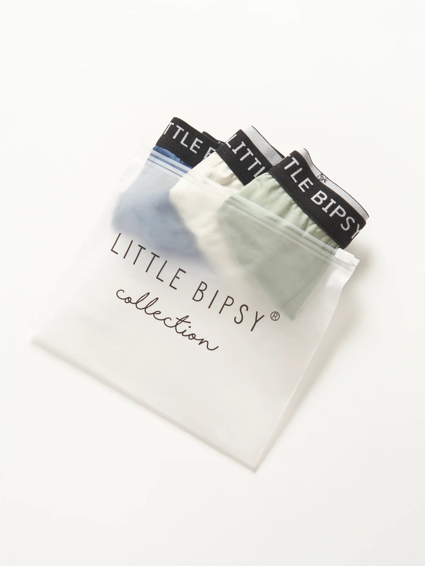 Boxer Brief 3-Pack - Evergreen Mix