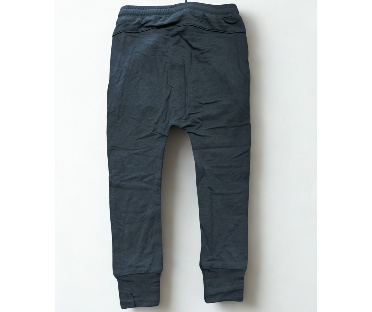 Navy Joggers
