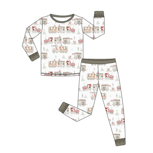 All Aboard 2 Piece Set