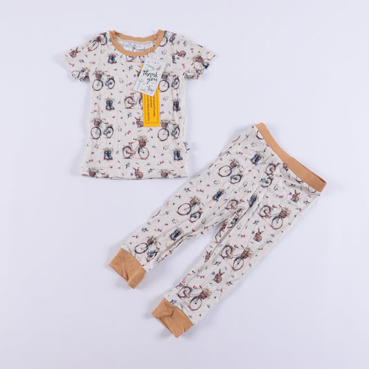 Pedal Party 2 Piece Set