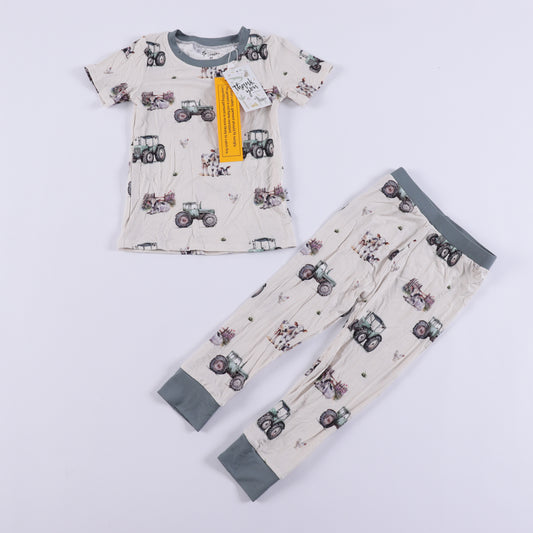 Pasture Pals 2 Piece Set