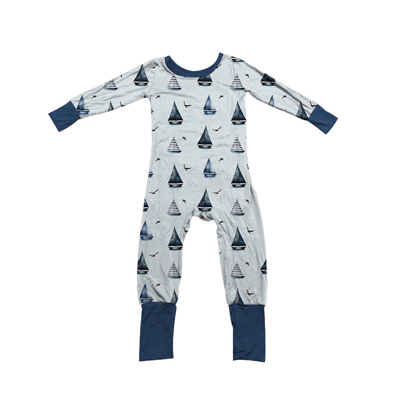 SAILS Revolutionary Romper