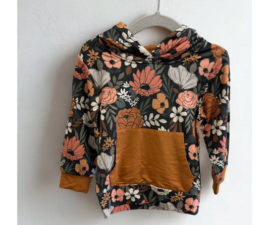 Dusky Meadows Hoodie
