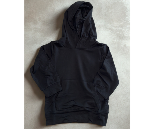 Midnight Hoodie
