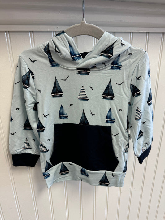 SAIL Hoodie