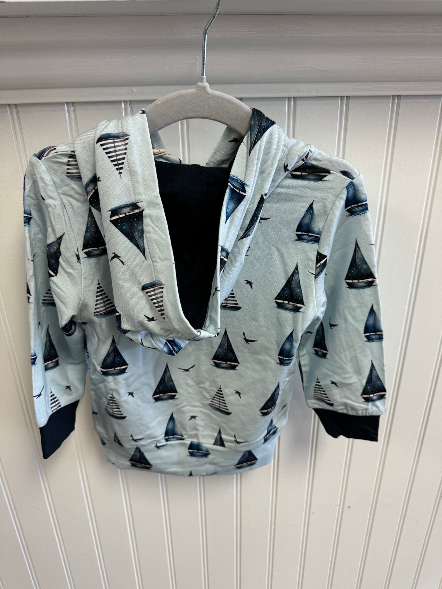 SAIL Hoodie