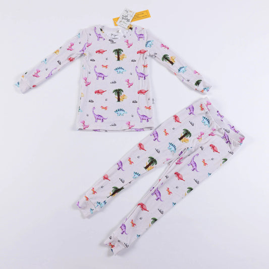 Dino Daze 2 Piece Set