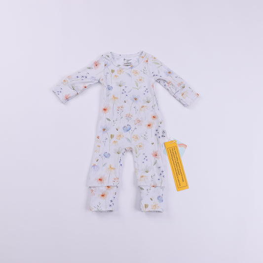 In Bloom Revolutionary Romper