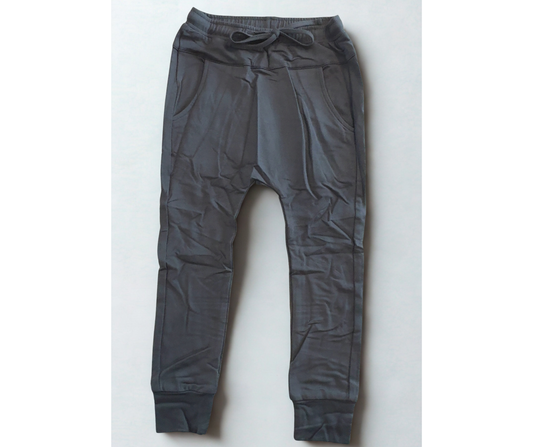 Slate Grey Joggers