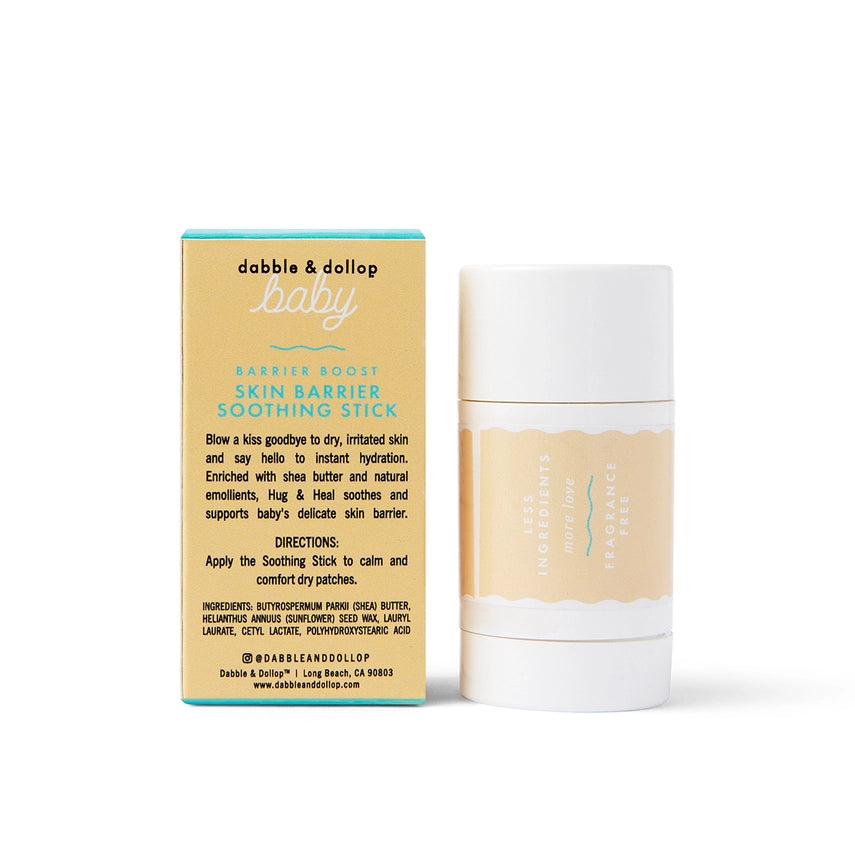 Barrier Boost Skin Barrier Smoothing Stick