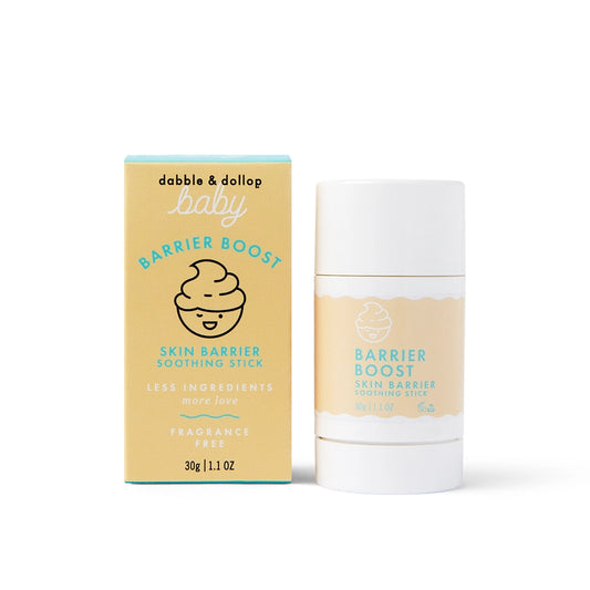 Barrier Boost Skin Barrier Smoothing Stick