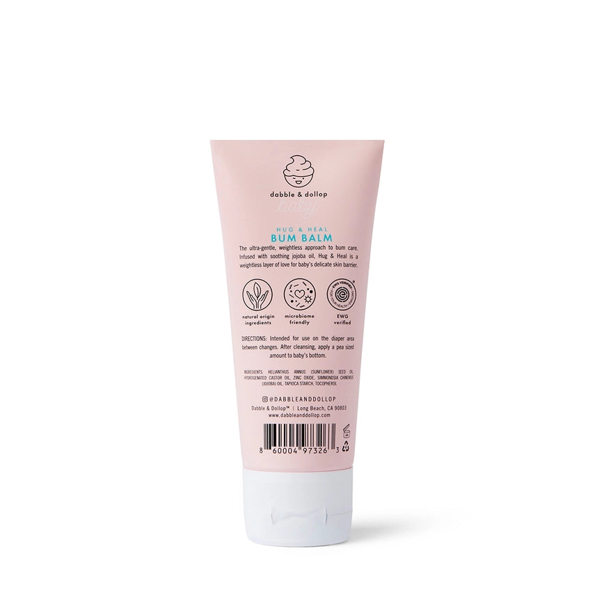 Hug & Heal Bum Balm