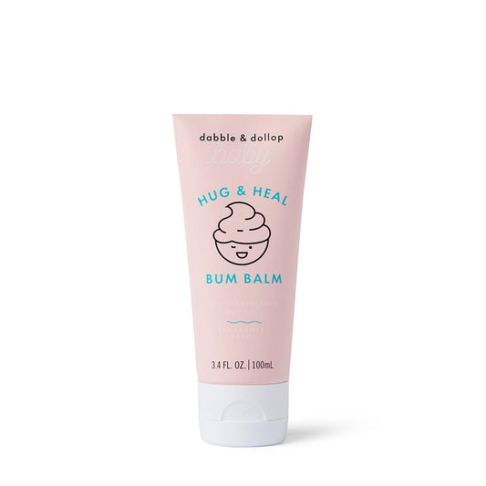 Hug & Heal Bum Balm