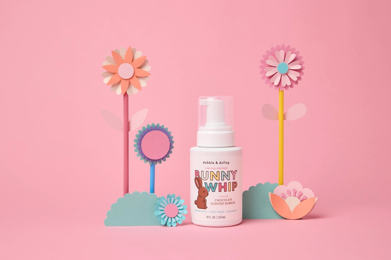 Bunny Whip - Chocolate