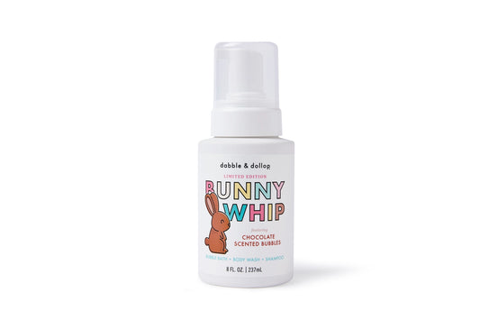 Bunny Whip - Chocolate