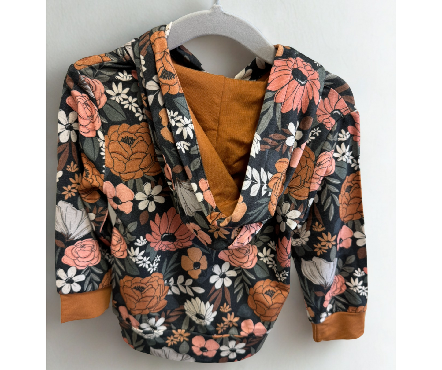 Dusky Meadows Hoodie