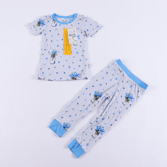 Forget Me Not - 2 Piece Set