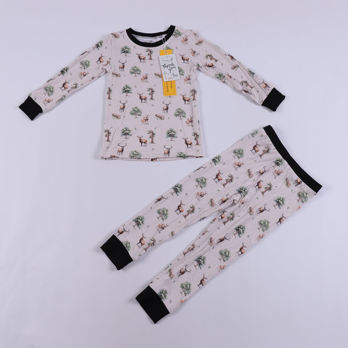 Elkwood 2 Piece Set
