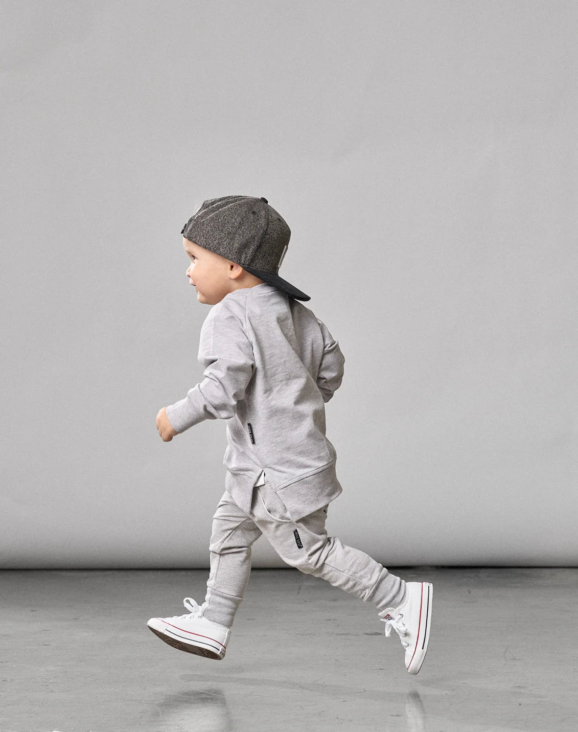 Jogger - Grey